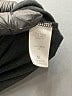 Chaser 100% Linen Black Short Sleeve Top Size M - photo 8
