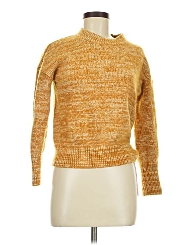 Princess Highway Turtleneck Sweater (view 1)