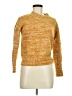 Princess Highway Gold Turtleneck Sweater Size 8 - photo 1