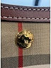 Burberry Brown Laptop Bag One size - photo 8