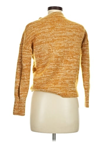 Princess Highway Turtleneck Sweater (view 2)