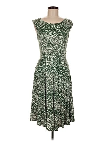 Moulinette Soeurs Cocktail Dress (view 1)