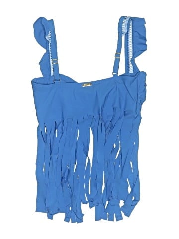 Beyond Control Swimsuit Top (view 2)