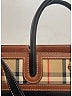 Burberry Brown Laptop Bag One size - photo 10