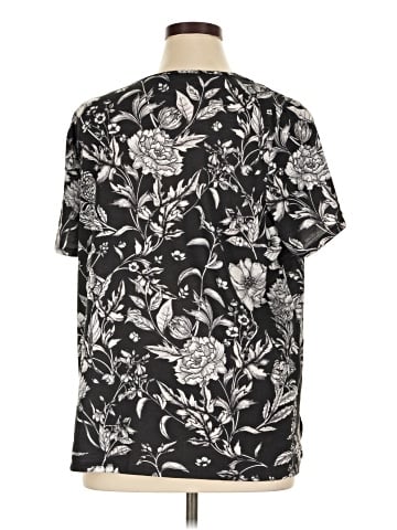Cj Banks Short Sleeve T-Shirt (view 2)
