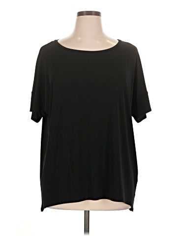 Eileen Fisher Short Sleeve T-Shirt (view 1)
