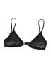 Devon Windsor Black Swimsuit Top Size S - photo 2