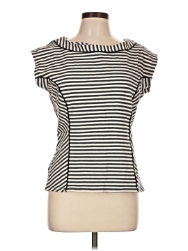 Ann Taylor Short Sleeve Top