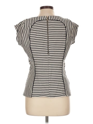 Ann Taylor Short Sleeve Top (view 2)