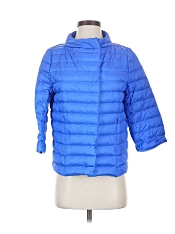 J. McLaughlin Snow Jacket (view 1)
