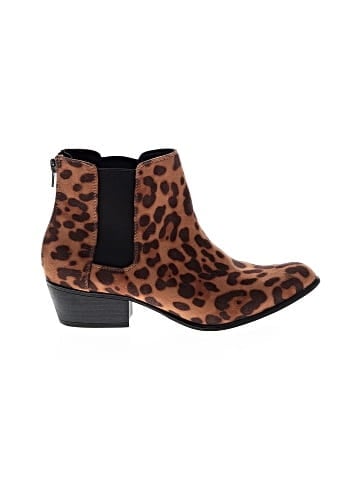 Esprit Ankle Boots (view 1)
