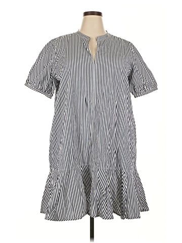 J.Crew Casual Dress (view 1)