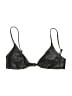 Devon Windsor Black Swimsuit Top Size S - photo 1