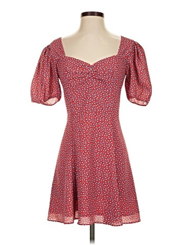 French Connection Casual Dress (view 1)