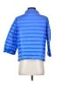 J. McLaughlin 100% Nylon Blue Snow Jacket Size S - photo 2
