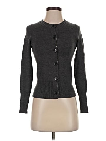 Banana Republic Wool Cardigan (view 1)