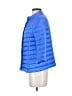 J. McLaughlin 100% Nylon Blue Snow Jacket Size S - photo 5