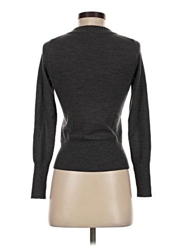 Banana Republic Wool Cardigan (view 2)