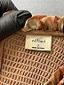 Wilfred 100% Polyester Brown Long Sleeve Blouse Size S - photo 7