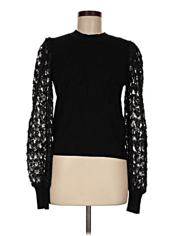 By Anthropologie Pullover Sweater (view 1)
