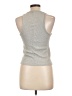 J.Crew Silver Tank Top Size L - photo 2