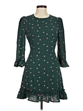 Forever 21 Casual Dress
