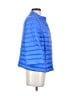 J. McLaughlin 100% Nylon Blue Snow Jacket Size S - photo 4