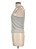 J.Crew Silver Tank Top Size L - photo 5