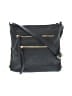 Steve Madden 100% Polyester Black Crossbody Bag One size - photo 1