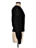 By Anthropologie Black Pullover Sweater Size M - photo 4