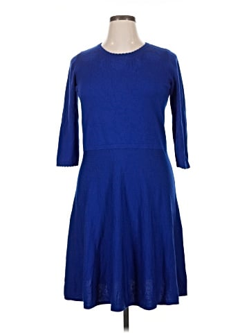 Talbots Casual Dress (view 1)