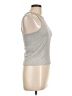 J.Crew Silver Tank Top Size L - photo 4