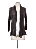 Tommy Bahama Brown Cardigan Size XS - photo 1