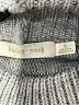 Bishop + Young Gray Poncho Size S - photo 7