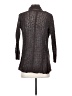 Tommy Bahama Brown Cardigan Size XS - photo 2
