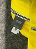 Express Design Studio Yellow Casual Pants Size 4 - photo 8