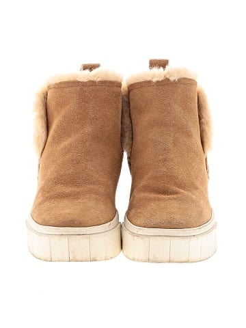 Dolce Vita Ankle Boots (view 2)