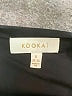 Kookai Black Tank Top Size XS (0) - photo 7
