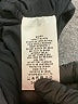 Kookai Black Tank Top Size XS (0) - photo 8