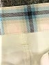 Unbranded Plaid Green Casual Pants Size 4 (estimated) - photo 7