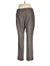 Larry Levine Gray Dress Pants Size 10 - photo 2