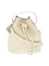 Unbranded Ivory Bucket Bag One size - photo 1