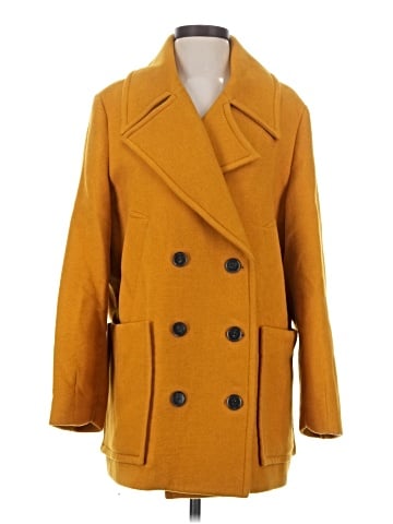Banana Republic Coat (view 1)