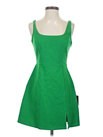 Lulus Cocktail Dress (view 1)