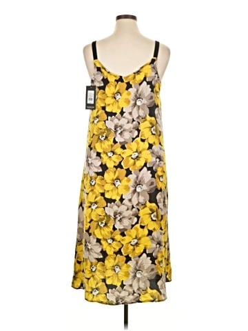 Who What Wear Casual Dress (view 2)