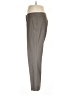 Larry Levine Gray Dress Pants Size 10 - photo 5