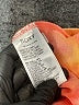 Roxy Tie-dye Orange Sweatshirt Size 6X - photo 3