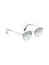 Ray-Ban Silver Black Sunglasses One size - photo 1