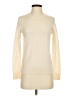 Quince 100% Cashmere Ivory Cashmere Pullover Sweater Size XS - photo 1