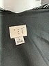 A New Day 100% Polyester Plaid Gray Casual Dress Size L - photo 7